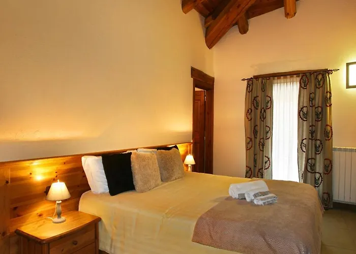 Chalet Faure