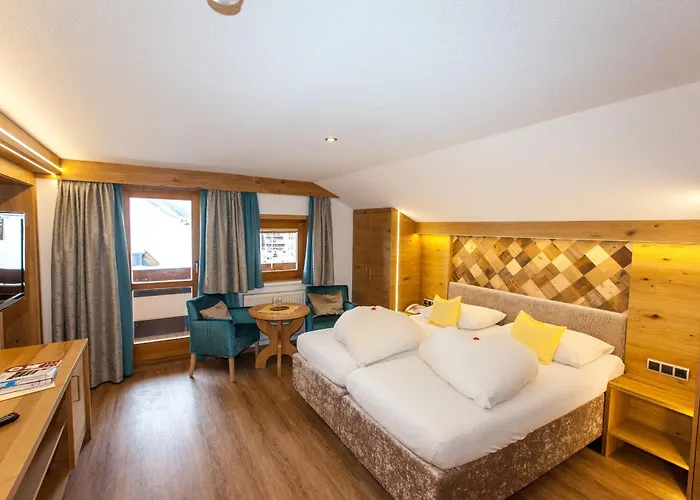 Spa Hotel: Hotel Schlosshof