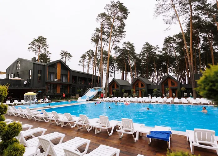 Hotel Golden Lion & Spa