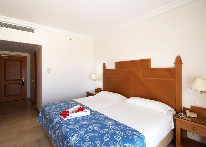 Hotel with Tennis: Concorde Marco Polo