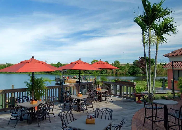 Hilton Palm Beach Pbi