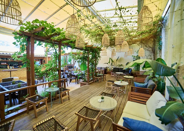 kitecenter Guesthouse