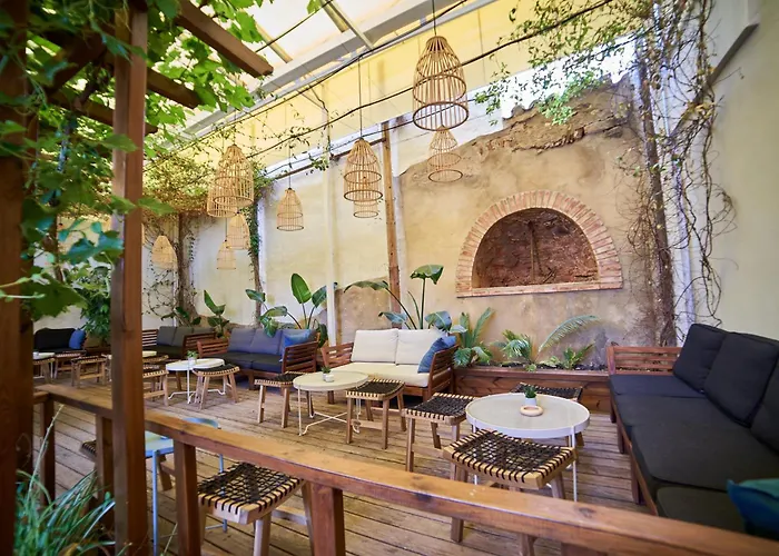 kitecenter Guesthouse