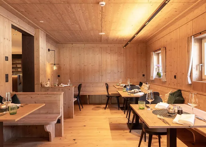 Alpine Life Hotel Anabel