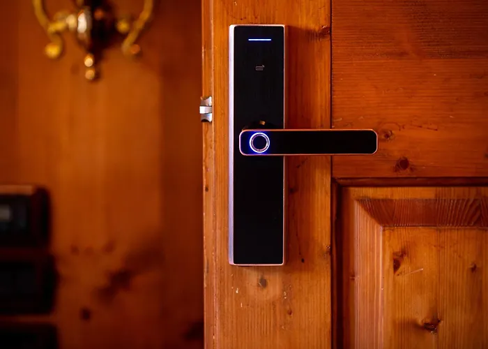 Nogherazza - La Locanda