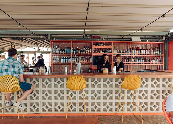 Hotel: Selina Athens Theatrou