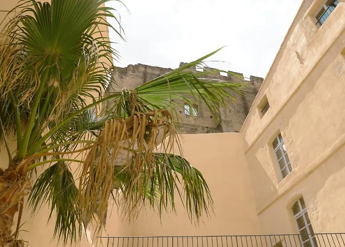 La Maison Des Lamanon