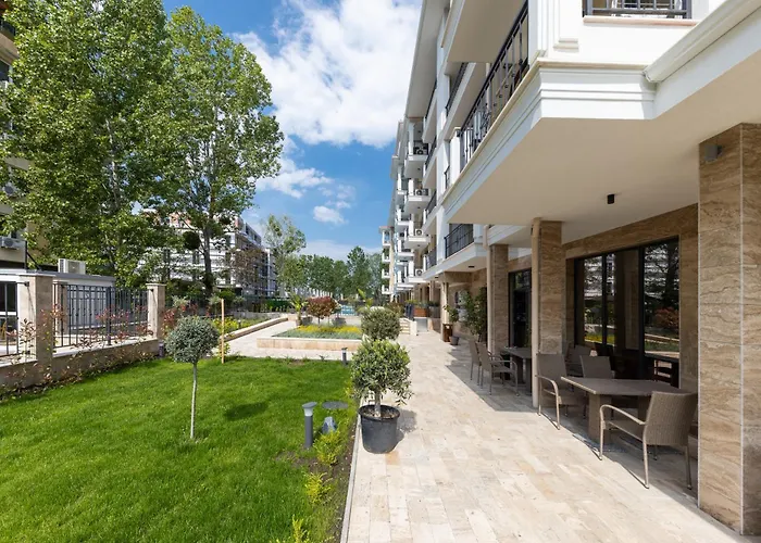 Hotel: Emilia Romana Park