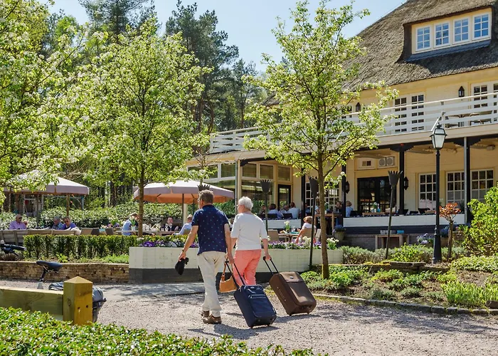 Landgoed De Uitkijk Hellendoorn