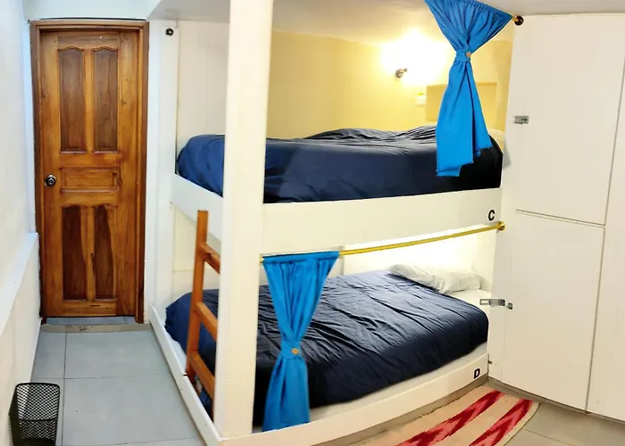 Minka Hostel