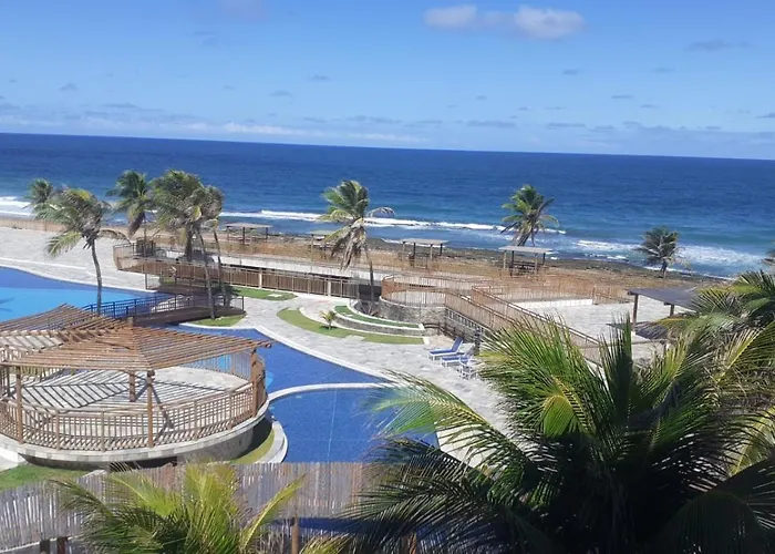 Piramide Palace Resort