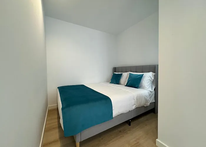 Apart-Hotel Happy Life