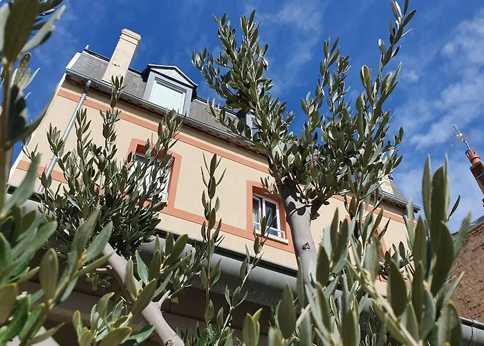 Villa Les Bains