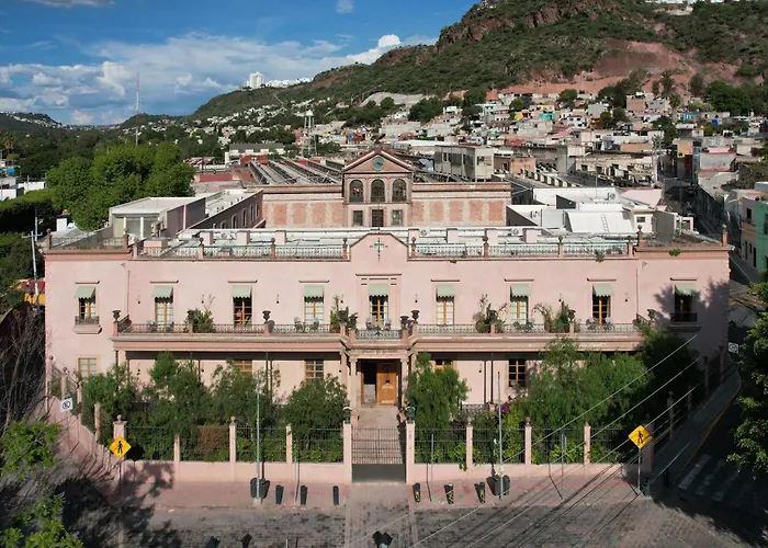 Hotel Hercules