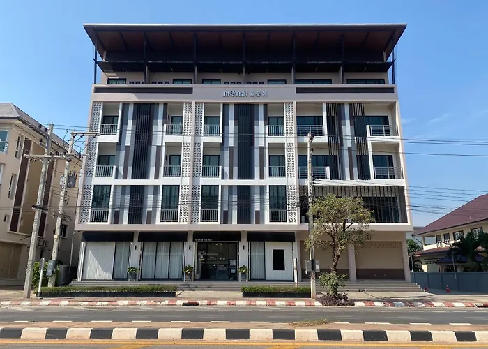 Hakka Wellness Residence