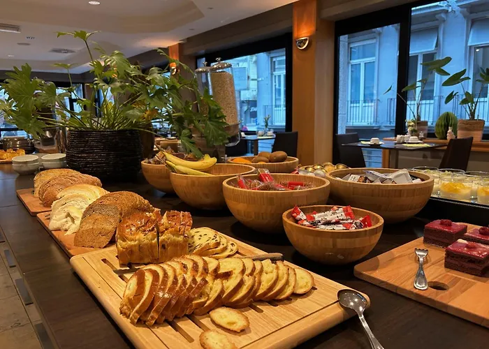 Hotel: Liberty - Vakantiecentrum