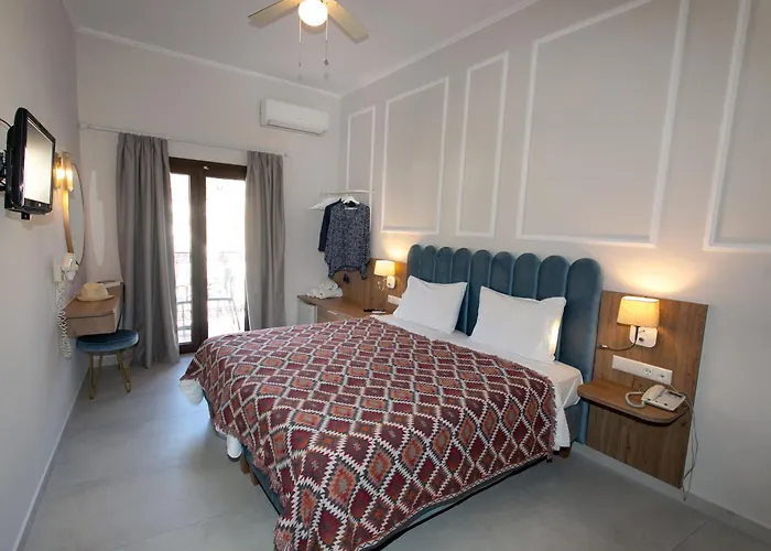 Familiehotel: Paradise Hotel
