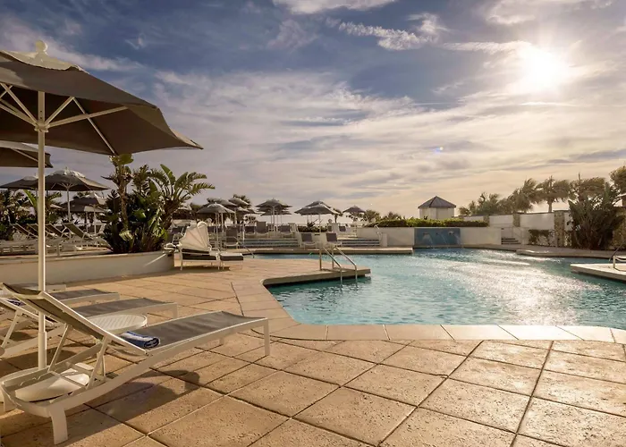 Hilton Daytona Beach Resort (Adults Only)