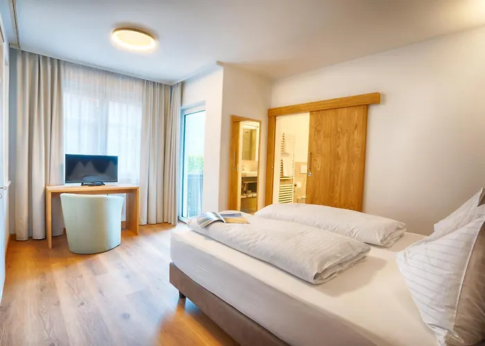 Hotel Lamm