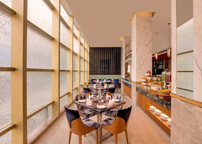 Lemon Tree Premier, Malad,