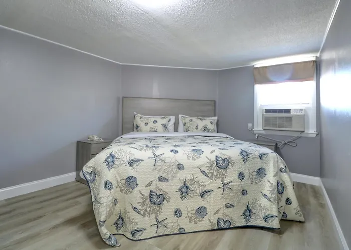 Windrift Motel
