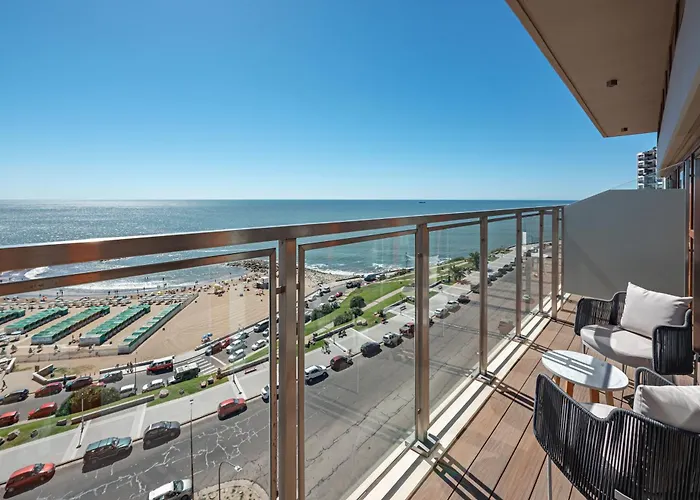 Konke Mar Del Plata