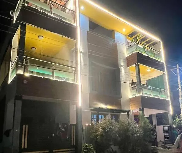 Bhoomiputra Mansion