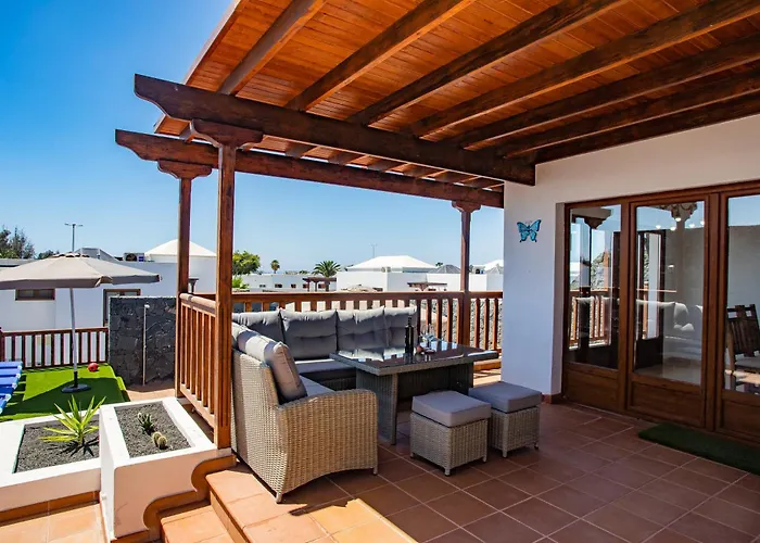 Casa Papillon