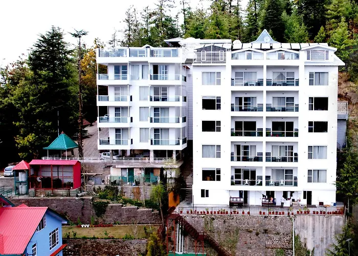 The Retreat Mashobra, Shimla