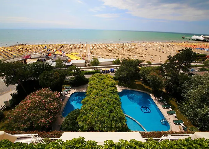 Hotel: Grande Albergo Marin