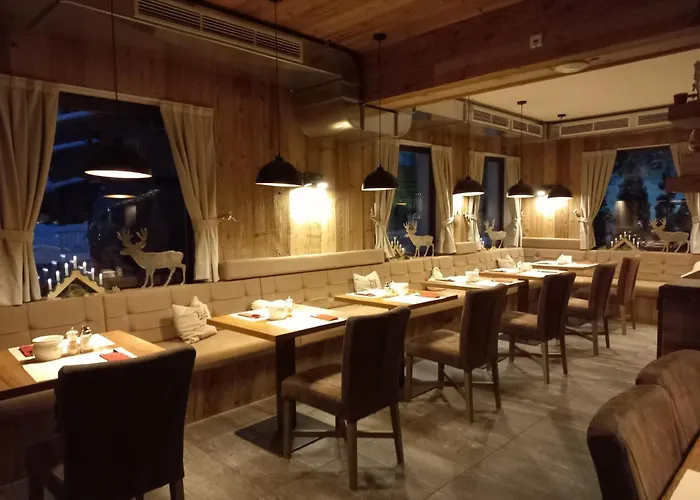Hotel Alpennest
