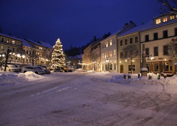 Gasthof Hillig