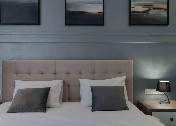 President Hotel&Restaurant&Spa