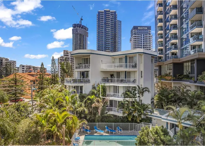 4 star hotel: Santa Anne By The Sea