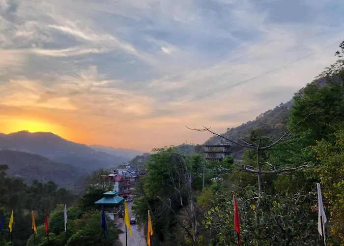 Hotel Royal Ark - Kasauli