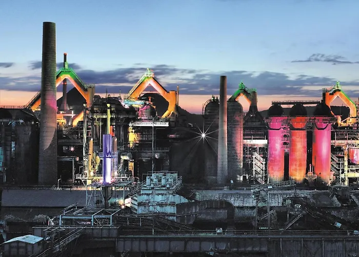 3-Sterne-Hotel: Hotel-Restaurant Laux