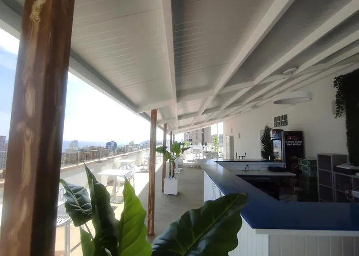 Flamingo Beach Resort - Adults Recommended