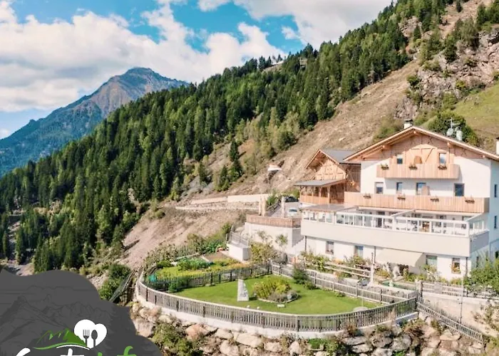 Greiterhof - Partschins