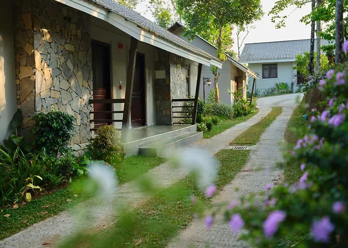 Blanket Days Resort And Spa