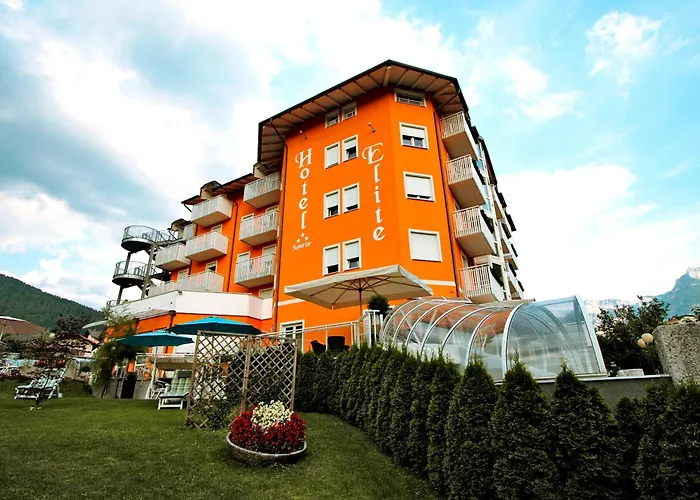 Nature Bio Hotel Elite