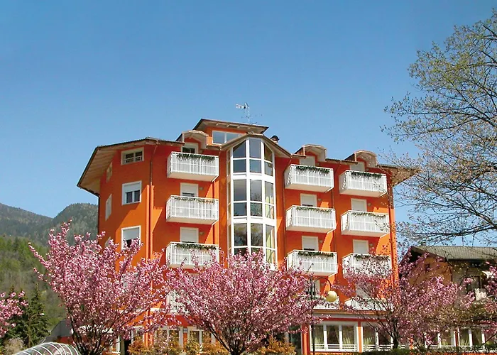 Nature Bio Hotel Elite