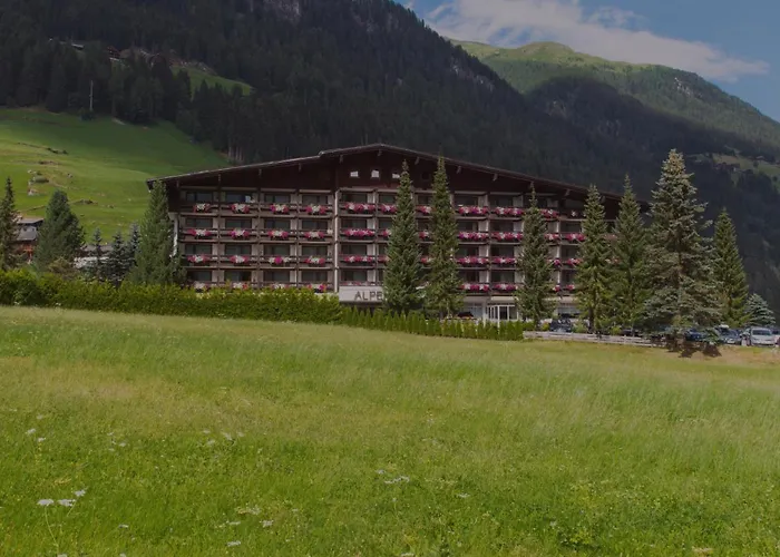 Hotel Alpenhof