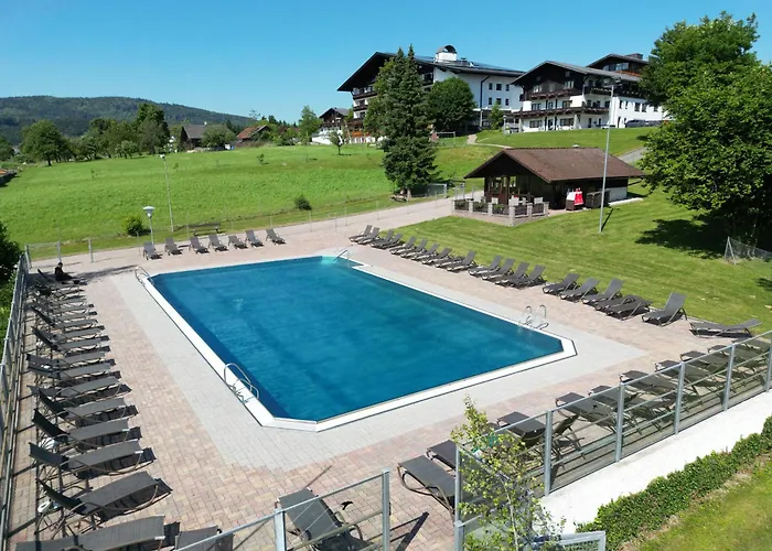 Hotel Lohninger-Schober