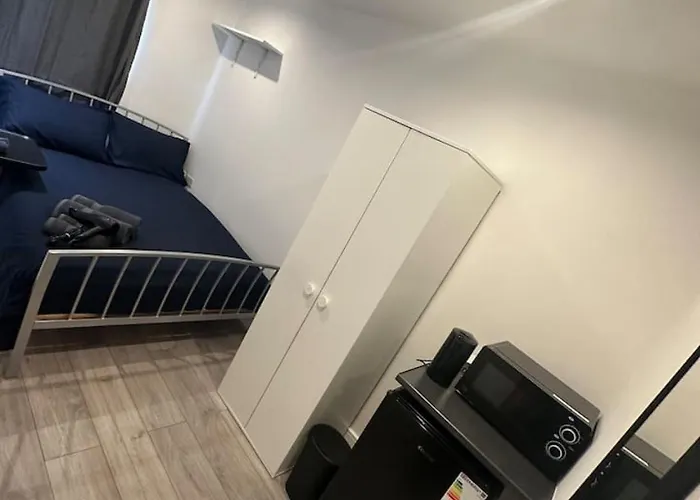 Central London Zone 1