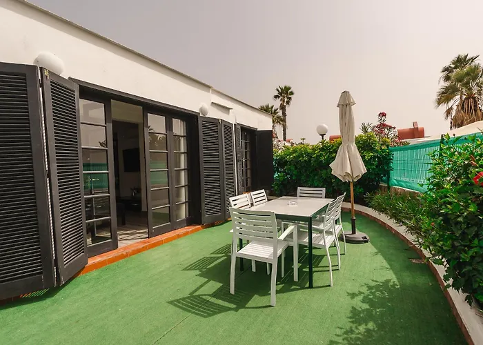 Cardones Boutique Village