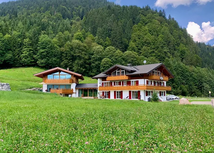 Alpenlodge Charivari - SommerBergBahn unlimited kostenlos