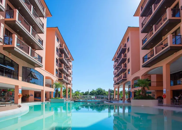 Aparthotel No Jurere Beach Village