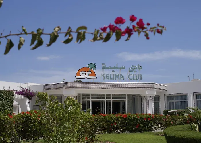 El Mouradi Club Selima