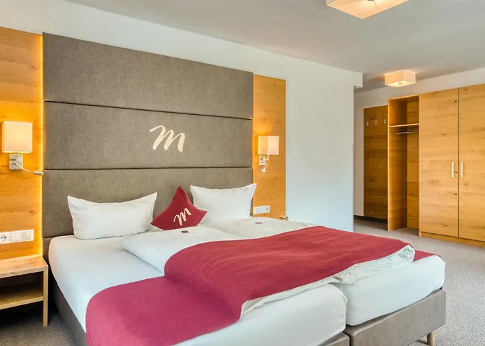Mallaun Hotel.Erlebnis