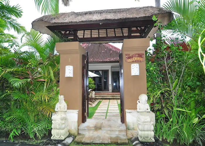 Private Villa: The Zen Villas